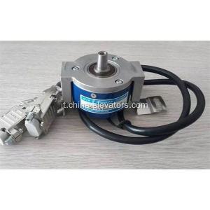 Encoder elevatore OTIS AAA633AJ401 / TS5216N477